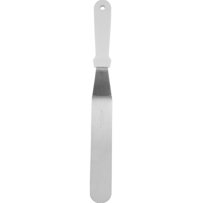 TECHNICA Špachtľa úzka, lomená 376 mm | TECHNICA, Silver Line