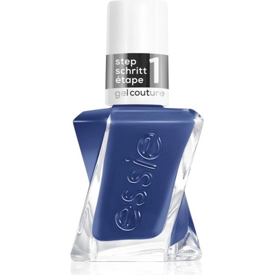 essie Gel by essie lak na nehty s gelovým efektem odstín 552 statement peace 13.5 ml