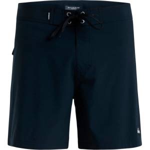 Quiksilver Мъжки бордшорт Quiksilver Surfsilk Kaimana 16 Boardshorts - Black - размер 34 (US) (050-2003-0216)