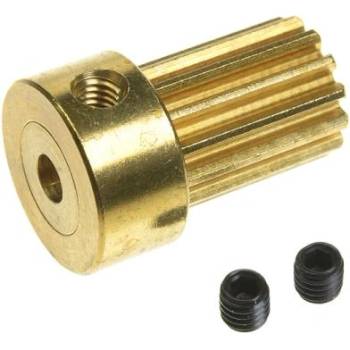 Revtec Съединител на валове Flex 12 3.0mm