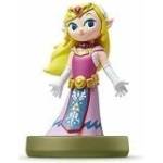 Nintendo amiibo The Legend of Zelda Series - Zelda: The Wind Waker (1009561)