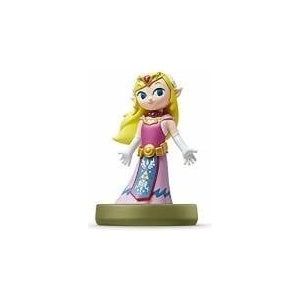 Nintendo amiibo The Legend of Zelda Series - Zelda: The Wind Waker (1009561)