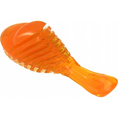 Waudog hryzátko kuracie predkolenie 19 cm oranžová