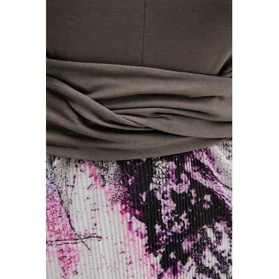 Desigual Рокля Desigual WALLS LACROIX (25WWVK05)