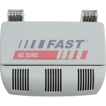 Zámek výklopných zadních dveří FAST FT00391