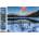 Norimpex - Puzzle Diamant painting: Winter calm 30x40cm - 1 - 39 piese
