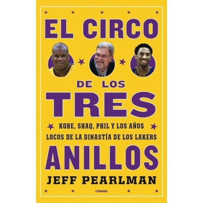 El circo de los tres anillos
