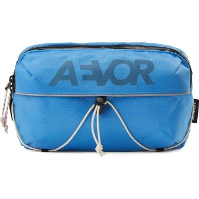Aevor taška cez rameno Shoulder Bag Proof Proof Black PROOF BLACK