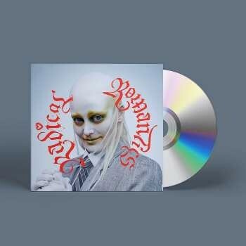 FEVER RAY - RADICAL ROMANTICS CD