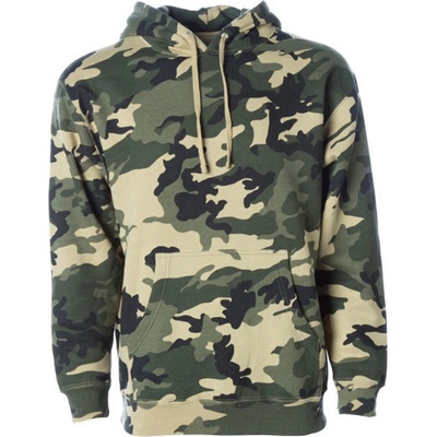 Independent IND4000C Army Camo