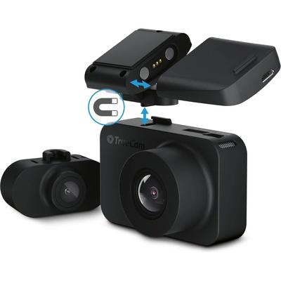 TrueCam M7 GPS