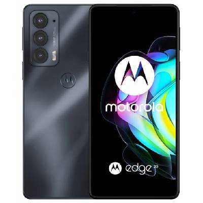 Smartphone Motorola Edge 20 8 GB / 128 GB 5G černý PAR00027PL