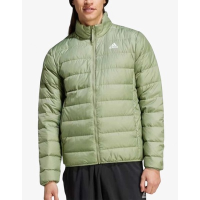 Adidas Essentials Light Down Jacket Green