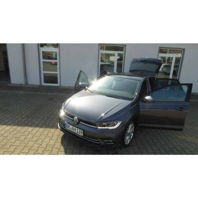 Volkswagen Polo 1.0 TSI Style DSG 85 kW