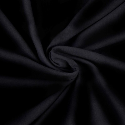 Kvalitex Jersey plachta čierna 180x200