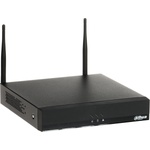 Dahua Wi-Fi NVR 4К 4х канала 1x HDD - DAHUA NVR2104HC-W (NVR2104HC-W)