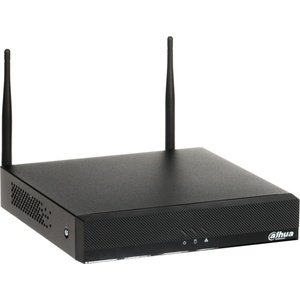 Dahua Wi-Fi NVR 4К 4х канала 1x HDD - DAHUA NVR2104HC-W (NVR2104HC-W)