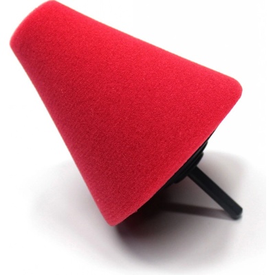 MaxShine Pěnový kužel na lak