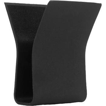 Wosport kydexový insert na zásobník 7.62, stredný Čierna