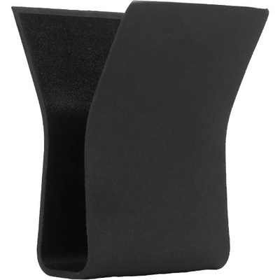 Wosport kydexový insert na zásobník 7.62, stredný Čierna