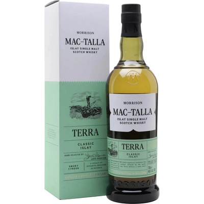 Mac-Talla Terra 46% 0,7 l (kartón)