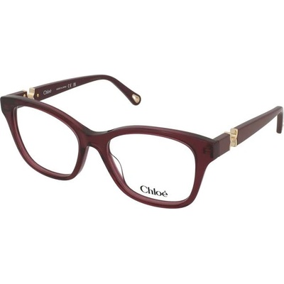 Очила Chloe CH0334O 010