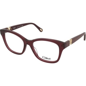 Chloe Очила Chloe CH0334O 010 - leshti