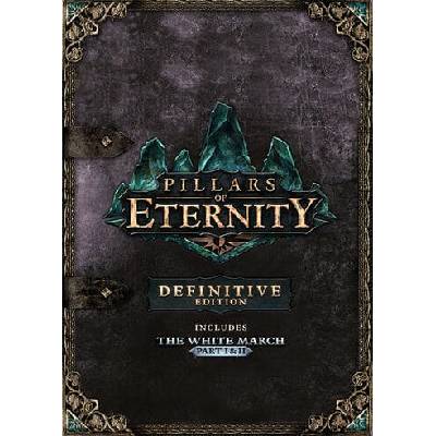 Pillars of Eternity (Definitive Edition) (PC) EN Steam