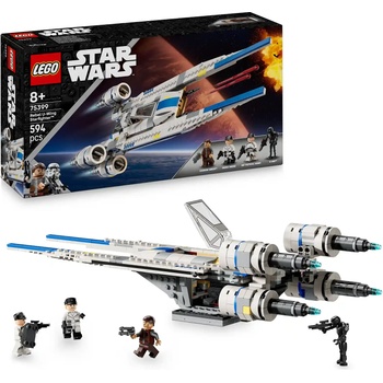 LEGO® Star Wars™ - Rebel U-Wing Starfighter (75399)