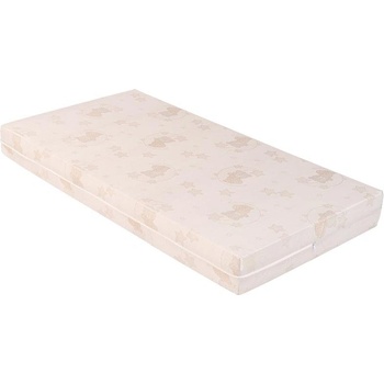 Kikka boo Матрак Extra Comfort 60х120х12см Bear Beige (kikka-41107030046)