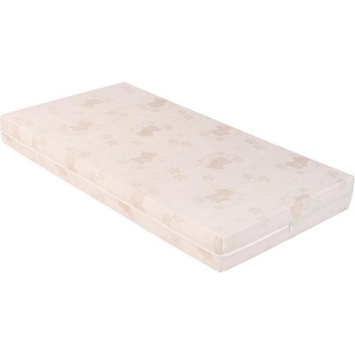 Kikka boo Матрак Extra Comfort 60х120х12см Bear Beige (kikka-41107030046)