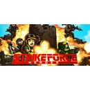 Strike Force Heroes