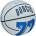 Wilson Adults Player Mini Basketball - Luka