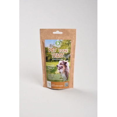 Petbelle Pet & Equine Yeast 150 g MINI