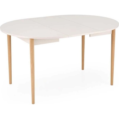 Halmar Darren krémová buk