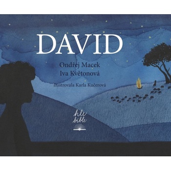 David - Macek Ondřej, Květonová Iva