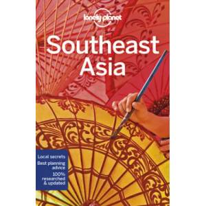 Southeast Asia | Lonely Planet (ISBN: 9781787016521)