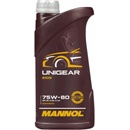 Image 1 of MANNOL 8109 Unigear 75W-80 1 l