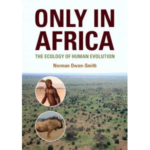 Only in Africa | Owen-Smith, Norman (ISBN: 9781108832595)
