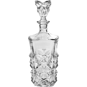 Bohemia 1845 Гарафа Bohemia 1845 Pyramida 800ml (109626)