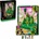 LEGO® Wicked - Emerald City Wall Art (75685)