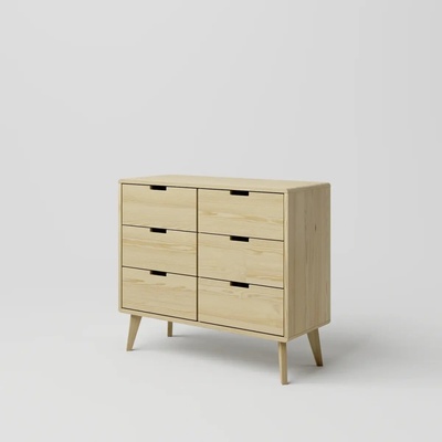 Drewmet Scandia 19