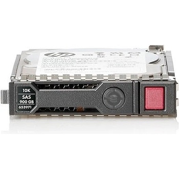HP 300GB, 2,5", 10000rpm, 652564-B21