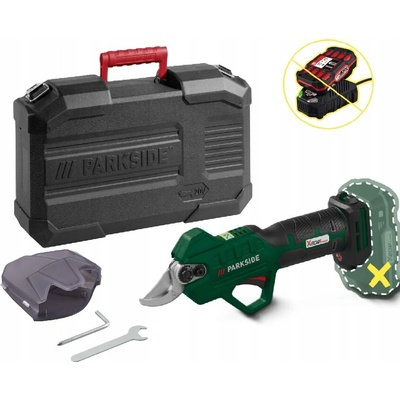 Parkside Paas 20-Li B1 100387830