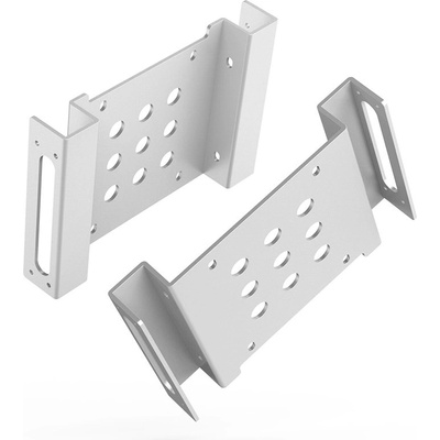 ORICO Адаптер SSD/HDD bracket 2.5"/3.5"->5.25" - AC52535-1S-SV (AC52535-1S-V1-SV)