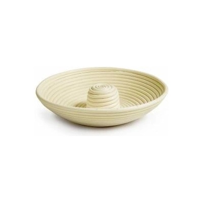 Kvášivní ošatka na kynutie chleba 29 cm × 8 cm so stredom - Ibili