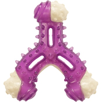 Gimborn GimDog Играчка за гризане Космическа капсула- с аромат на ванилия