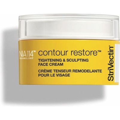 StriVectin Contour Restore Tightening Face Cream 50 ml