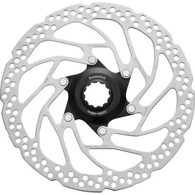 Shimano SM-RT30 203mm – Zbozi.Blesk.cz