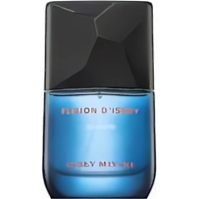 Issey Miyake Fusion d´Issey Extreme toaletní voda pánská 50 ml